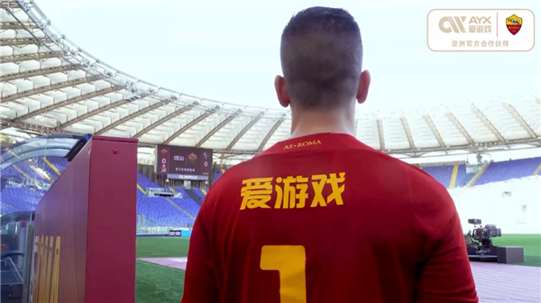 因为曾经的